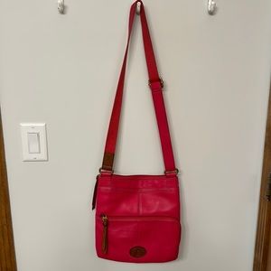 Fossil handbag